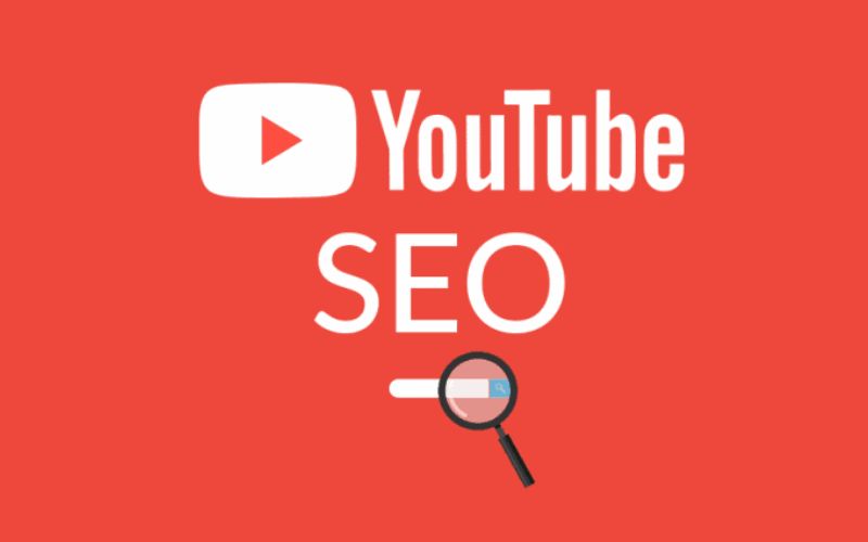 tối ưu SEO Youtube