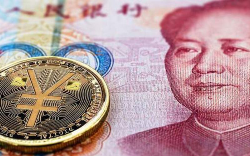 tổng quan về đồng nhân dân tệ
