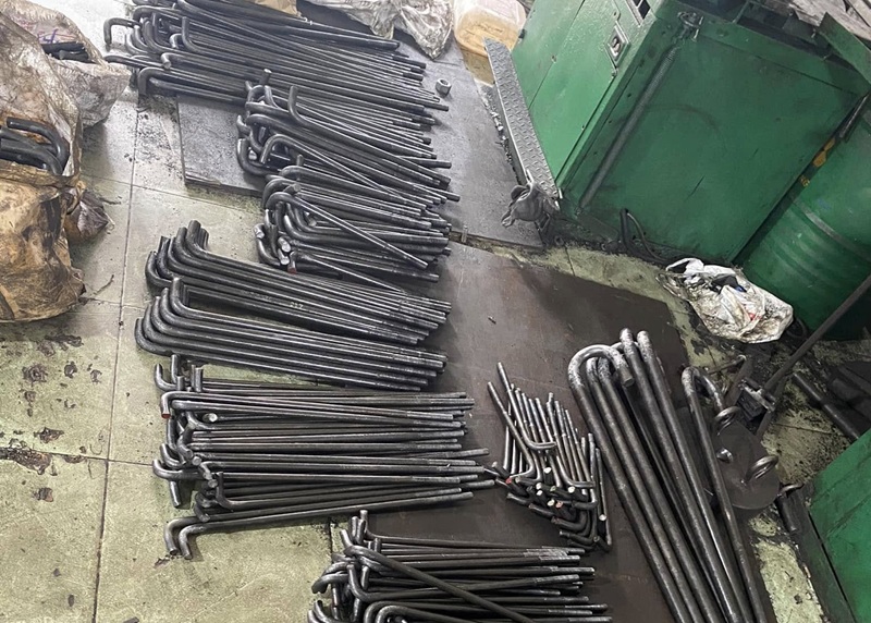 bulong ốc vít đức khanh