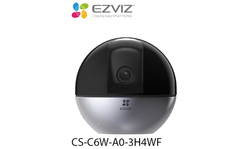 Camera wifi không dây EZVIZ 360 C6W