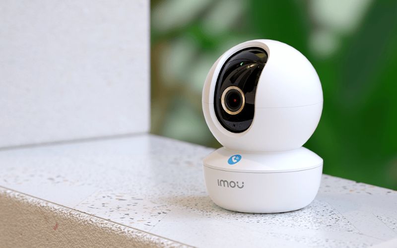 Camera wifi 360 độ IMOU IPC-GK2CP-3C0WR