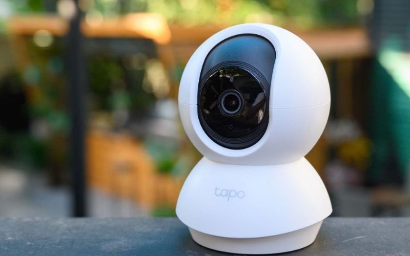 Camera 360 độ là gì