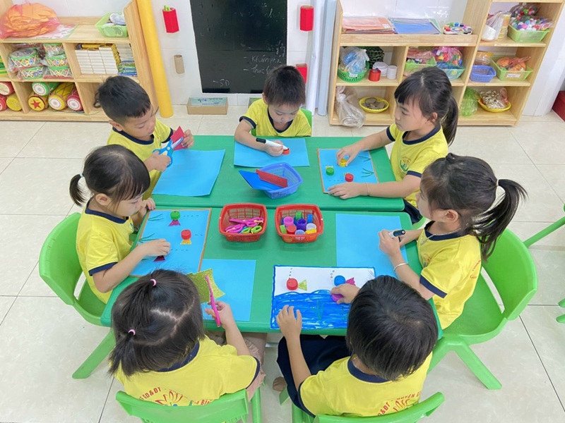 Kỹ năng tự bảo vệ bản thân