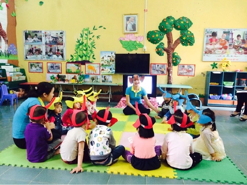 Kỹ năng làm việc nhóm và chia sẻ