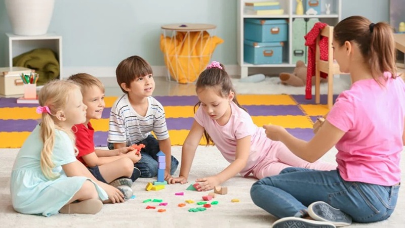 Kỹ năng quản lý cảm xúc cơ bản