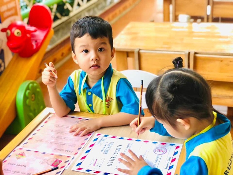 phương pháp dạy kỹ năng sống cho trẻ