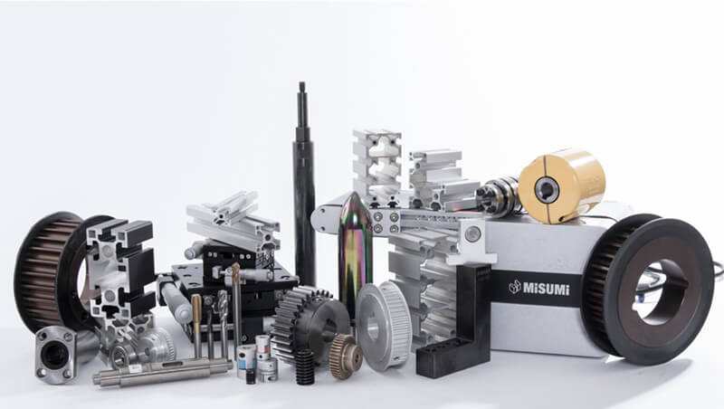 Bánh Xe Đẩy Gia Hưng