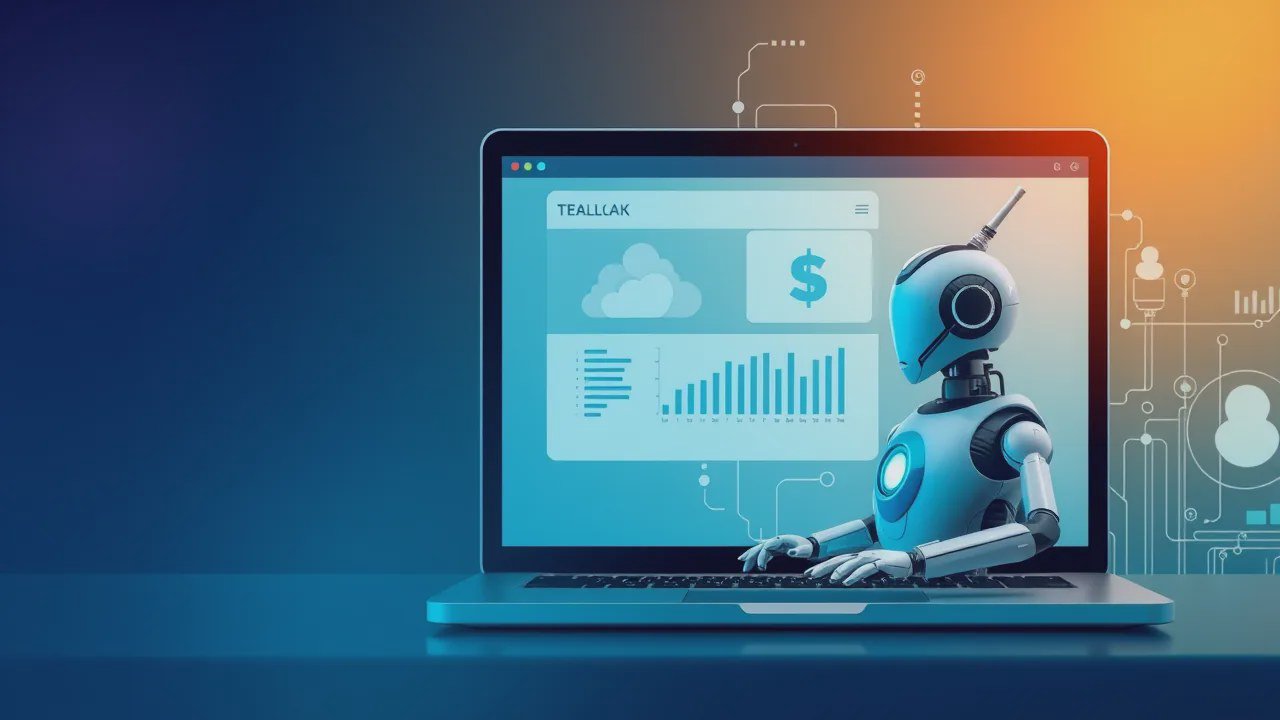 AI agent cho doanh nghiệp: khác gì chatbot, RPA và workflow automation truyền thống? AI agent cho doanh nghiệp: khác gì chatbot, RPA và workflow automation truyền thống?