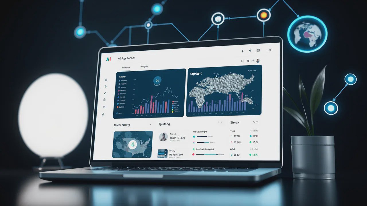 AI agent là gì và vì sao được giới công nghệ quan tâm?