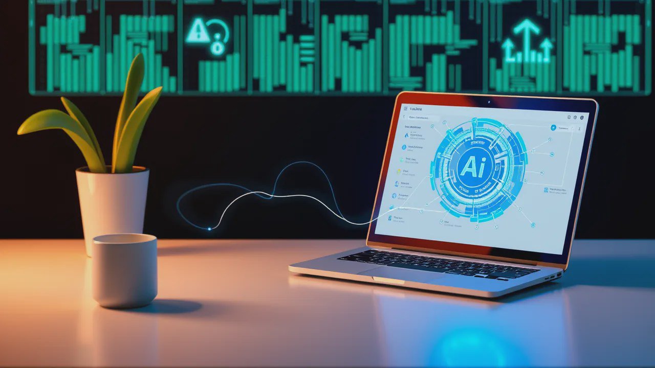 Marketing automation với AI cần hạ tầng cloud khác gì workflow automation thông thường? Marketing automation với AI cần hạ tầng cloud khác gì workflow automation thông thường?