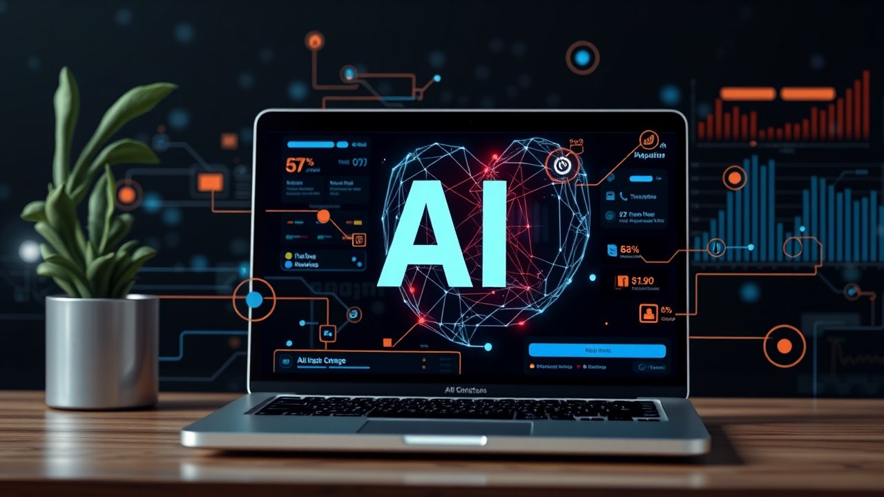 AI marketing đang bị hiểu sai như thế nào và data nói gì về hiệu quả thực? AI marketing đang bị hiểu sai như thế nào và data nói gì về hiệu quả thực?