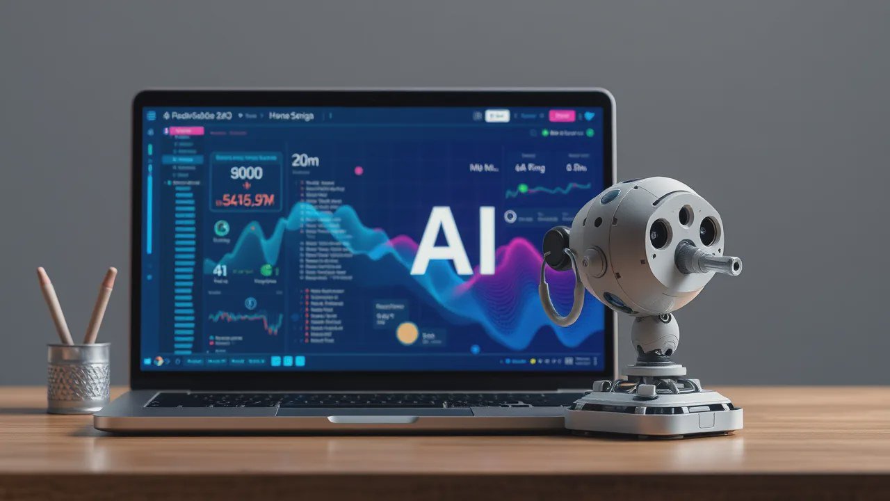 Công cụ AI cho SEO: Developer nhìn tech stack thấy gì? Công cụ AI cho SEO: Developer nhìn tech stack thấy gì?