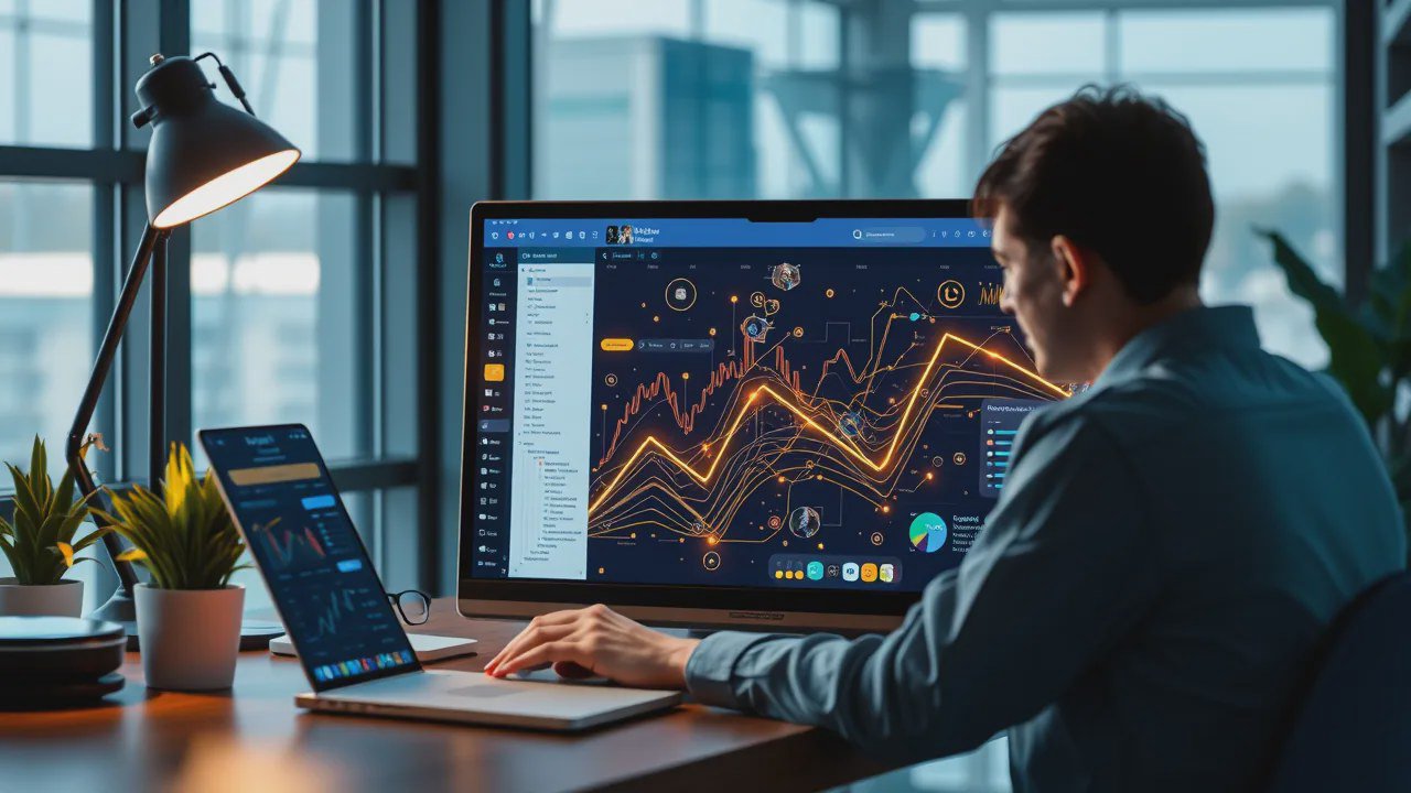 Công ty digital marketing ứng dụng AI: IT manager cần kiểm soát gì về bảo mật dữ liệu khách hàng? Công ty digital marketing ứng dụng AI: IT manager cần kiểm soát gì về bảo mật dữ liệu khách hàng?