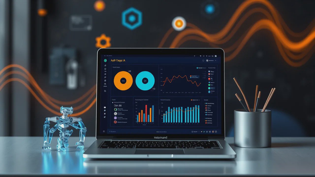 Khi digital marketing agency dùng AI: rủi ro bảo mật nào IT manager cần nhìn thấy? Khi digital marketing agency dùng AI: rủi ro bảo mật nào IT manager cần nhìn thấy?