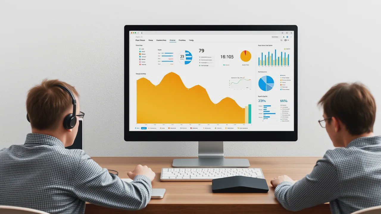 Cloud cost spiral và vai trò của AI trong việc kiểm soát chi phí hạ tầng Cloud cost spiral và vai trò của AI trong việc kiểm soát chi phí hạ tầng