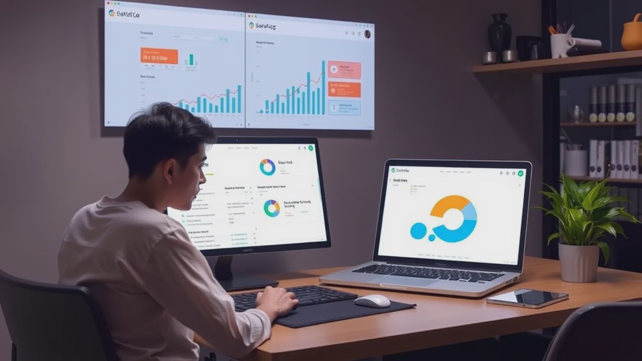 Startup Công Nghệ Ra Mắt Sản Phẩm Mới: Công Ty May Áo Thun Đồng Phục Cho Đội Ngũ Nên Chọn Thế Nào