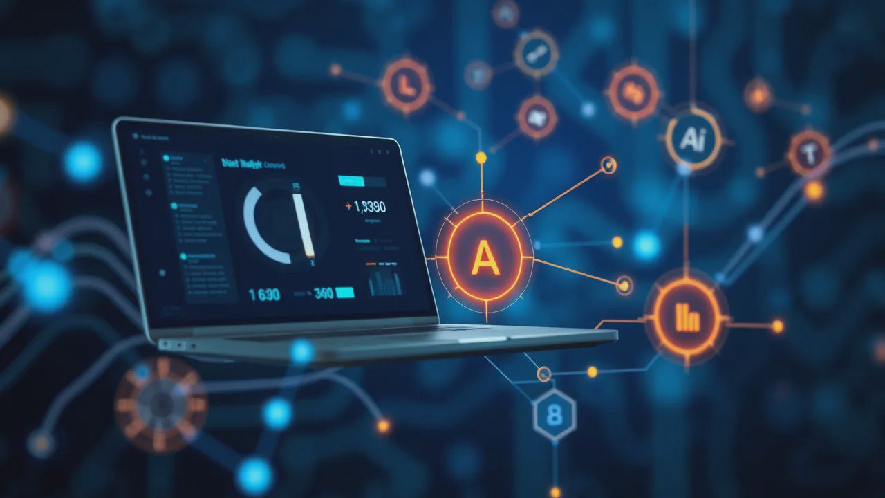 Tích hợp AI agent vào hệ thống nội bộ doanh nghiệp: developer cần biết gì về tool use, memory và orchestration? Tích hợp AI agent vào hệ thống nội bộ doanh nghiệp: developer cần biết gì về tool use, memory và orchestration?
