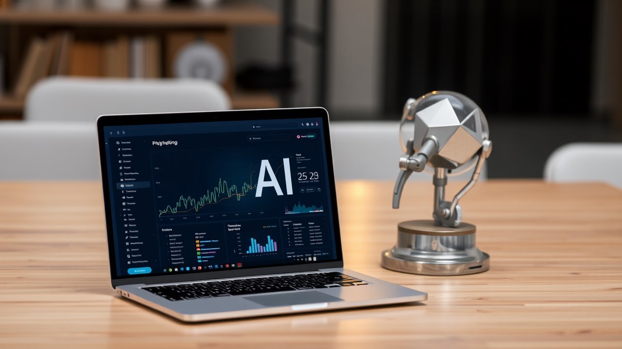 MarTech 2026: AI không còn là tính năng phụ