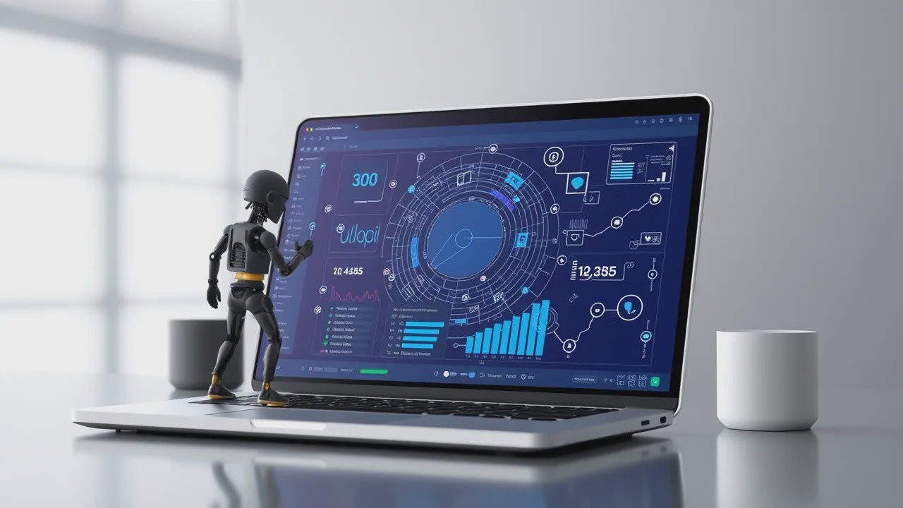 AI đang thay đổi stack công nghệ bán hàng như thế nào? AI đang thay đổi stack công nghệ bán hàng như thế nào?