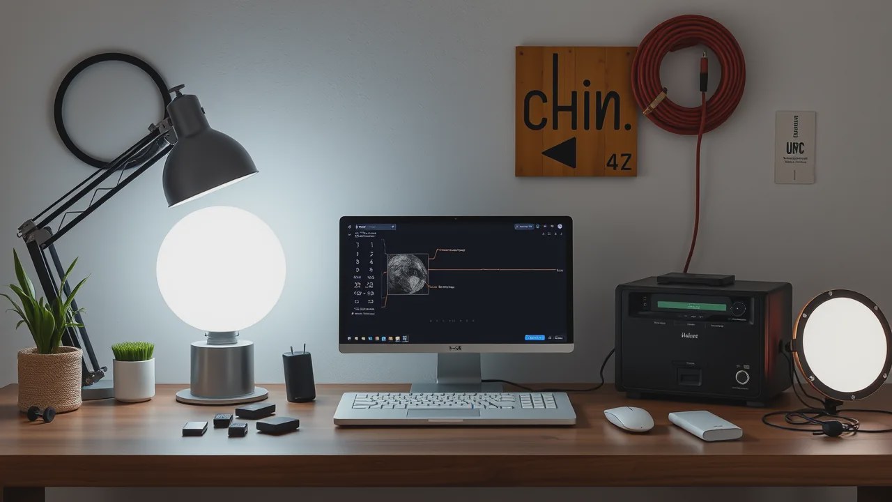 Vì sao dân setup xem màn hình LED strip đồng bộ là khoản đầu tư đáng giá
