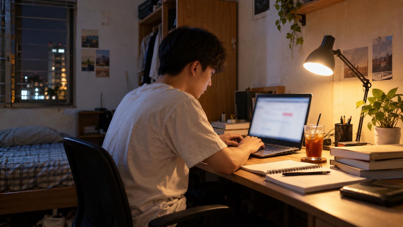 Sinh viên làm đồ án web, kẹt ở bước gửi email từ website