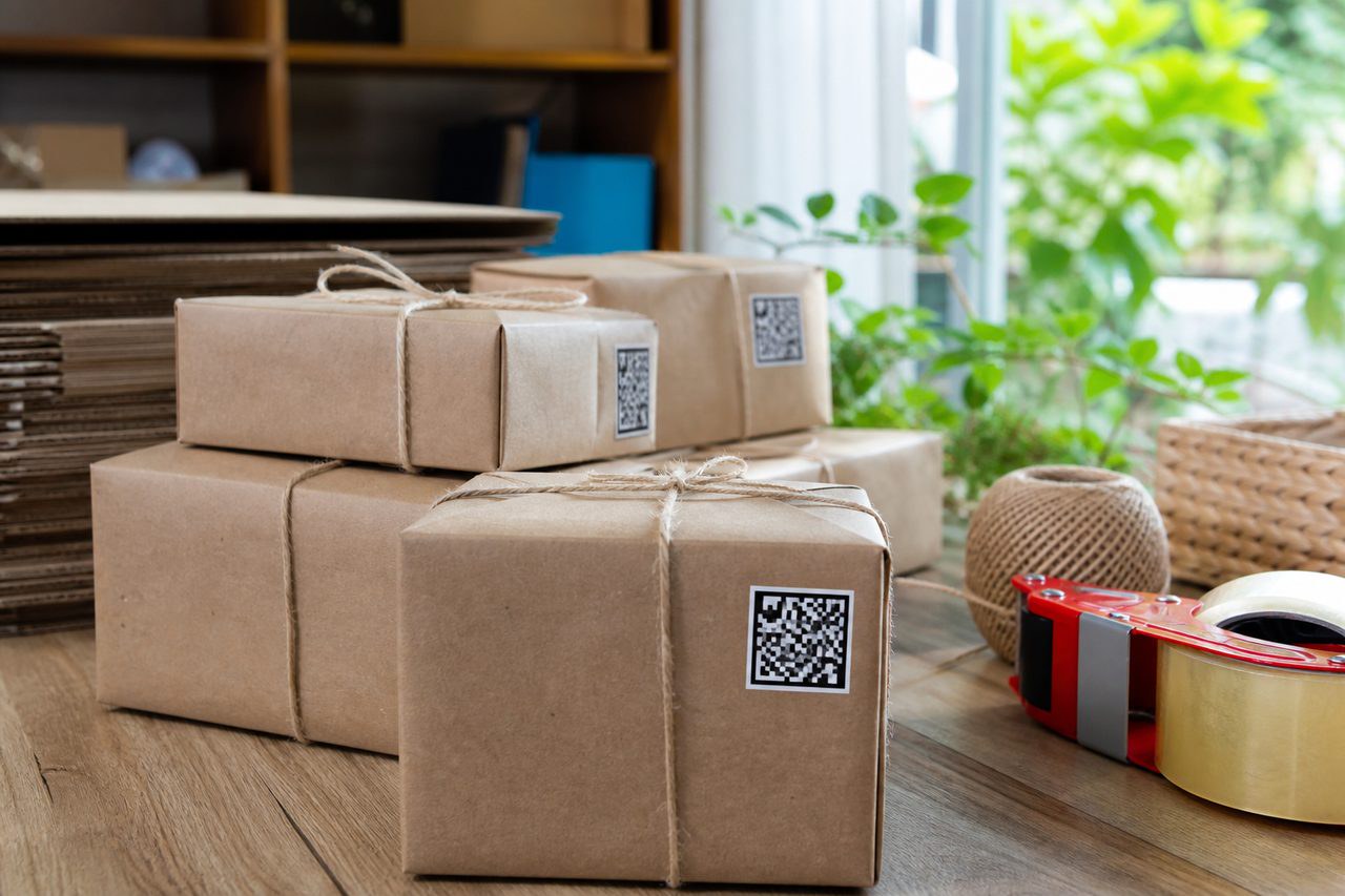 Mã QR link: một điểm chạm chuẩn cho nhiều kênh