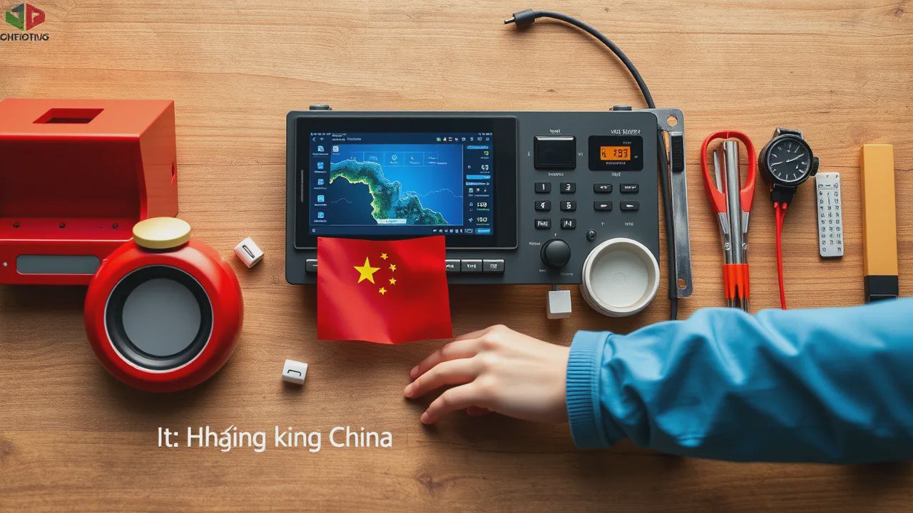 Tự Đặt Hàng Phụ Kiện Độ Máy Từ Trung Quốc Gặp Khó Khăn Với Người Mới