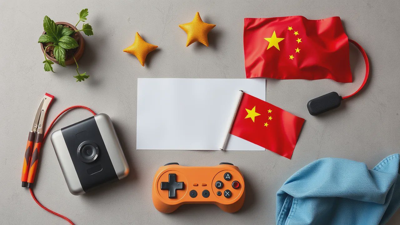Đặt Hàng Hóa China Qua Đơn Vị Hỗ Trợ Giúp Việc Mua Phụ Kiện Gaming Dễ Dàng Hơn