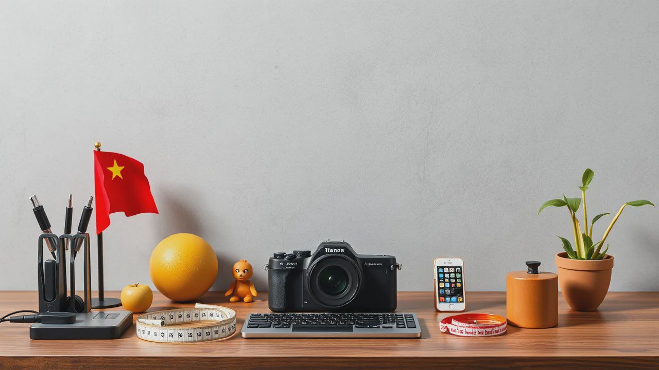 Mua Phụ Kiện Độ Máy Trung Quốc: Đặt Hàng Hóa China Sao Cho Đúng?