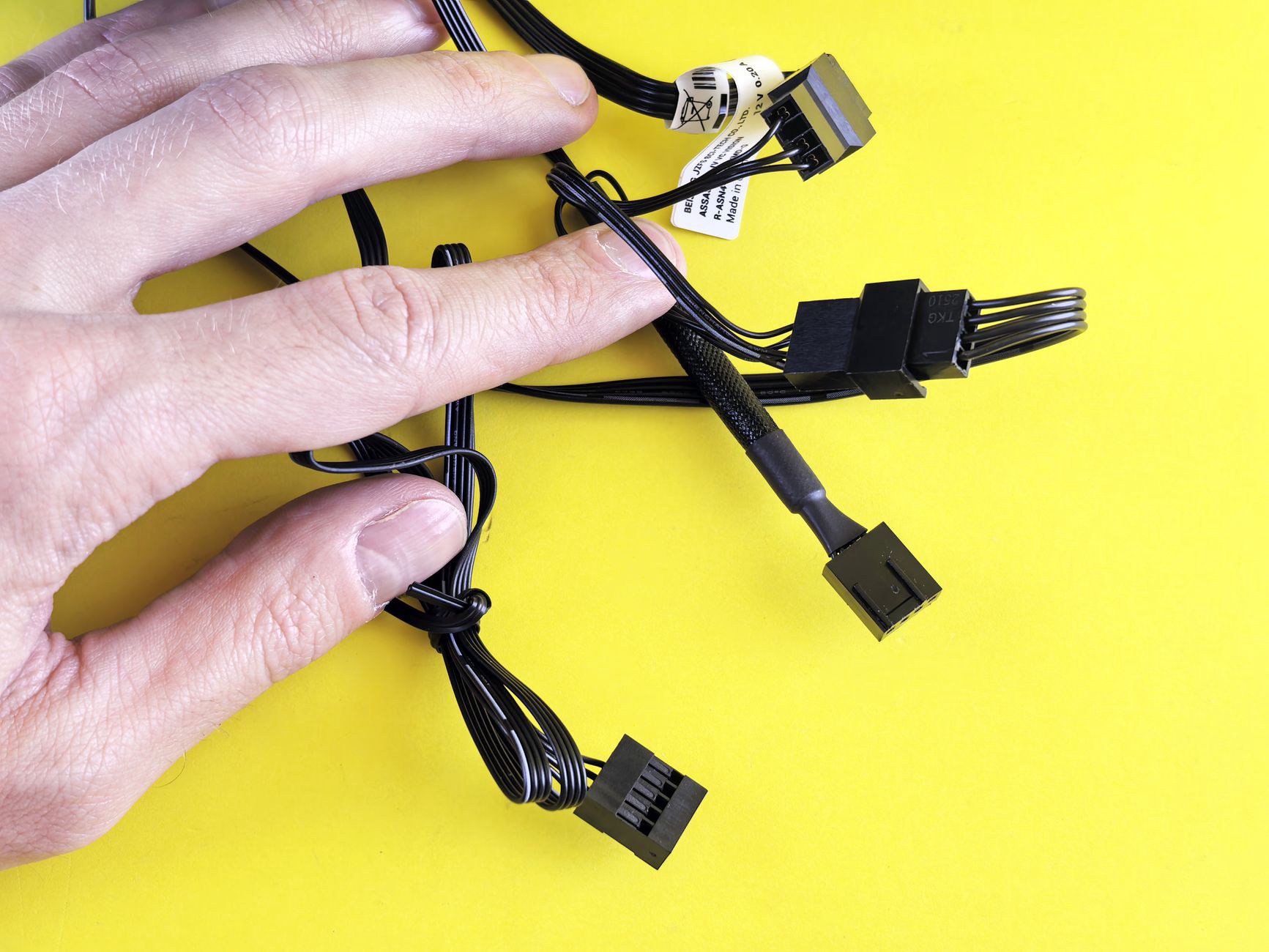 Tự build hệ thống camera tại nhà: những gì dân IT làm được khá tốt Tự build hệ thống camera tại nhà: những gì dân IT làm được khá tốt